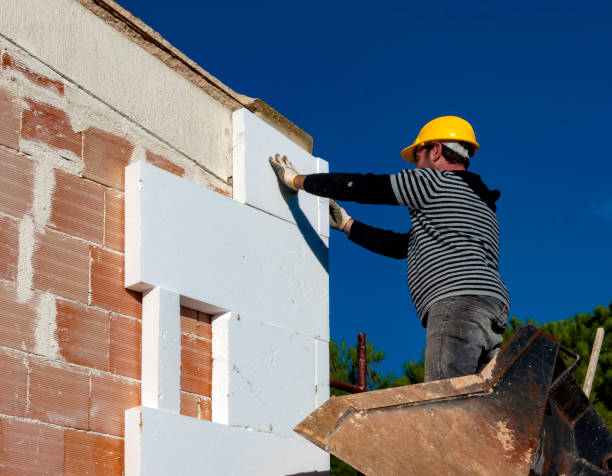 Best Spray Foam Insulation in Golden Beach, MD