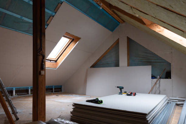 Best DIY Insulation Kits and Guidance in Golden Beach, MD