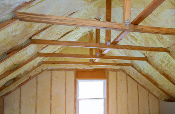 Best Geographic-Specific Insulation Services in Golden Beach, MD