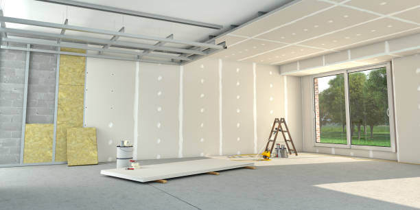 Best Spray Foam Insulation in Golden Beach, MD