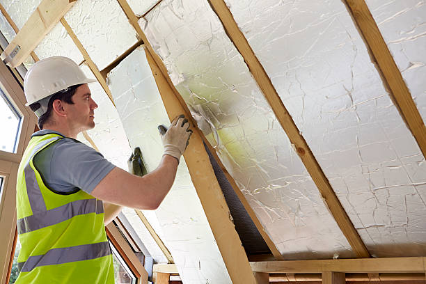 Best Insulation for Specific Applications in Golden Beach, MD