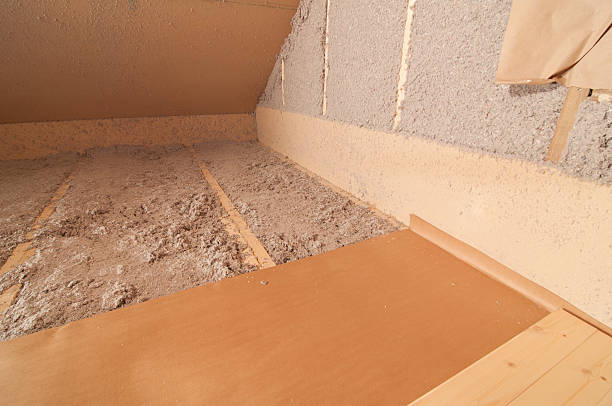 Best Residential Insulation in Golden Beach, MD