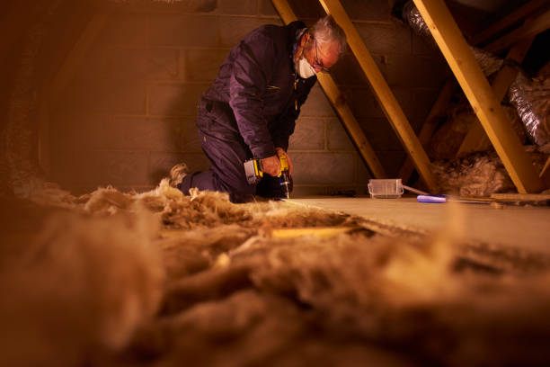 Best Specialized Insulation Services in Golden Beach, MD